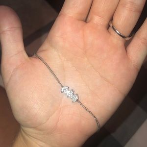 Silver Batman pendant necklace